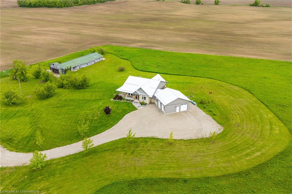706249 County Rd 21, Mulmur, ON L9V 0W4