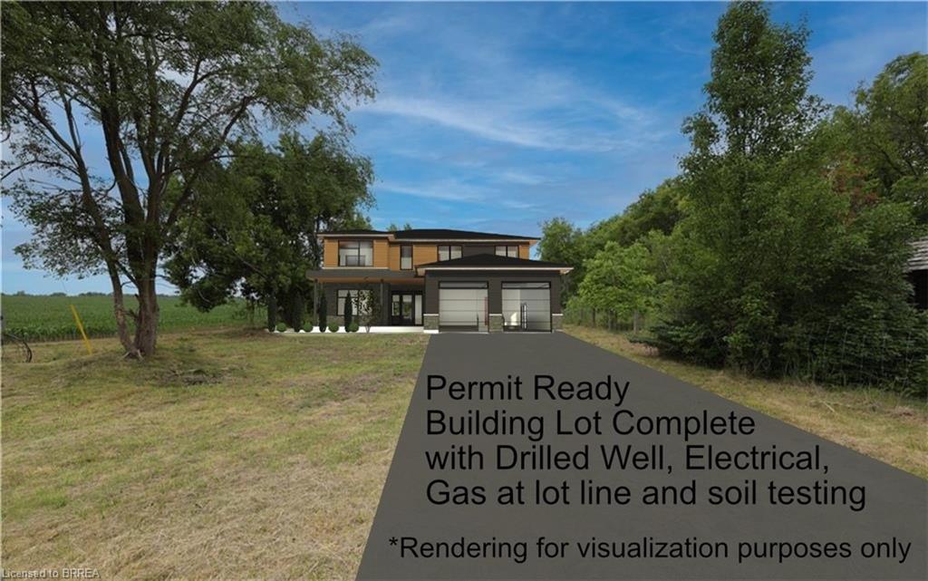 567 Burtch Rd, Brant, ON N0E 1K0