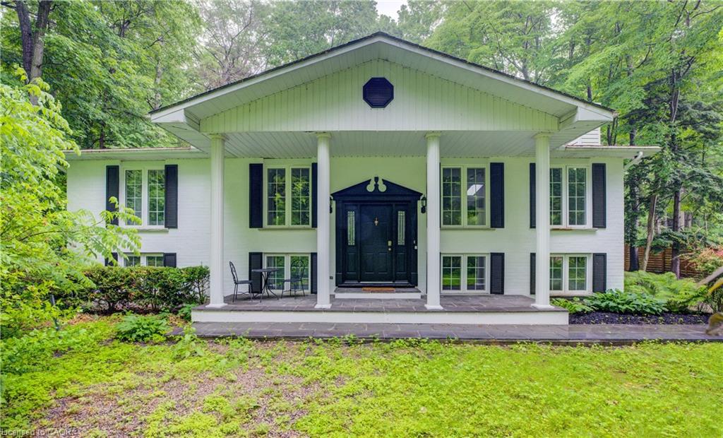 46 Blairs Trl, Huron-Kinloss, ON N2Z 0B3