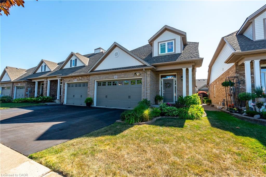 56 Videl Cres N, St. Catharines, ON L2W 0A3