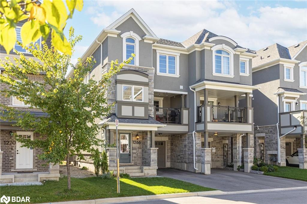 1266 Hop Pl, Milton, ON L9E 1S4
