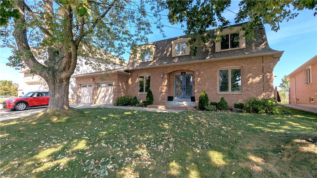 158 Chester Ave, Hamilton, ON L9C 2X1