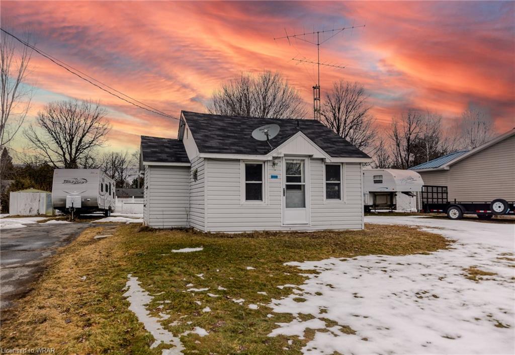 350 River St St, Sables-Spanish Rivers, ON P0P 1P0