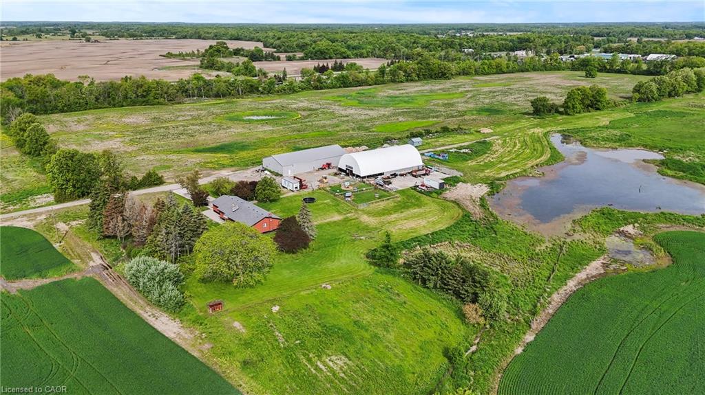 6128 Highway 3, Canfield, ON N0A 1C0