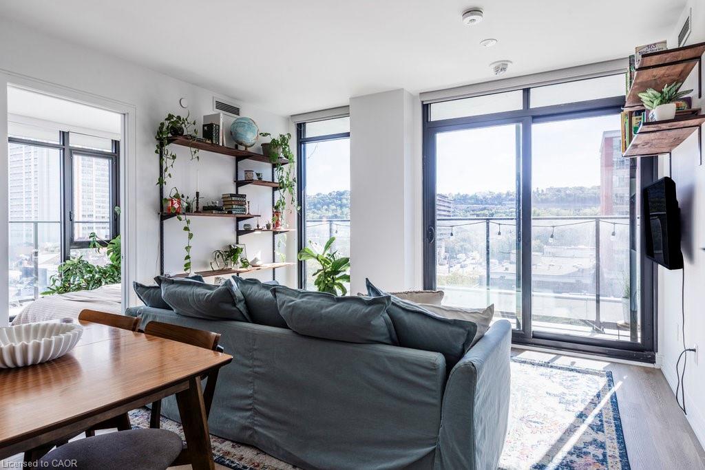 1 Jarvis Street Unit 727, Hamilton, ON L8R 0A8