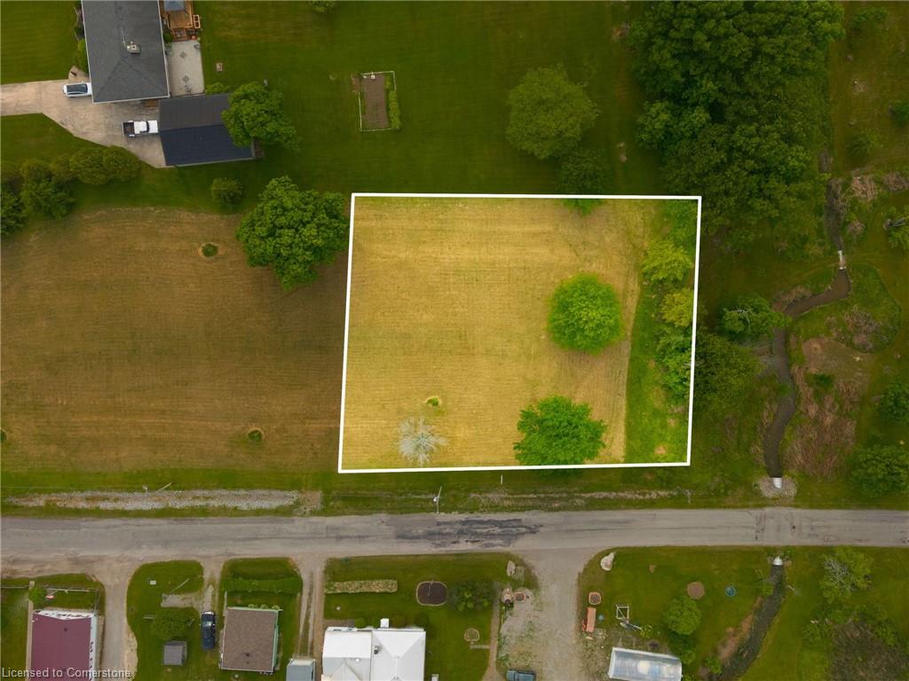 24 Lighthouse Drive Unit: Part 1, Dunneville, ON N1A 2W6