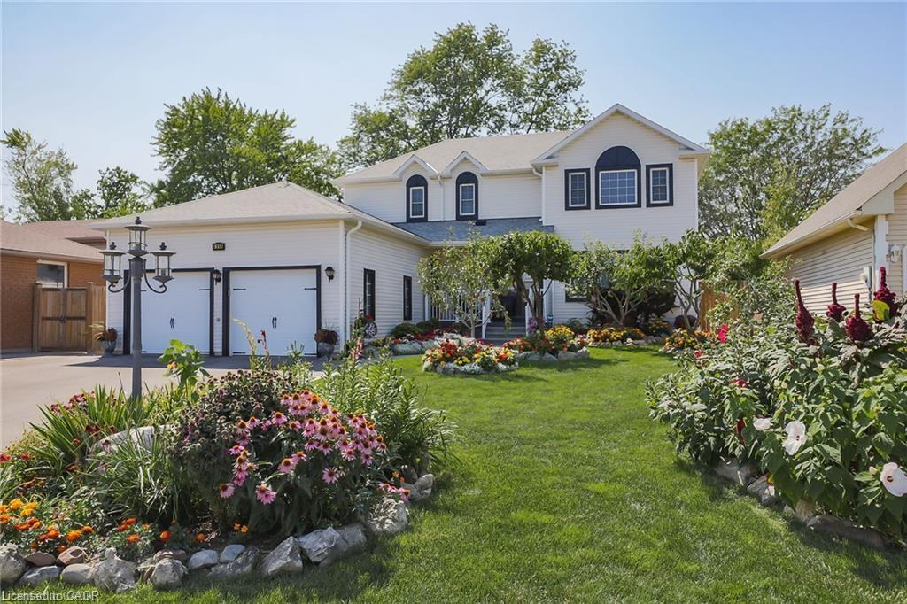 4965 Alexandra Ave, Beamsville, ON L3J 0C9