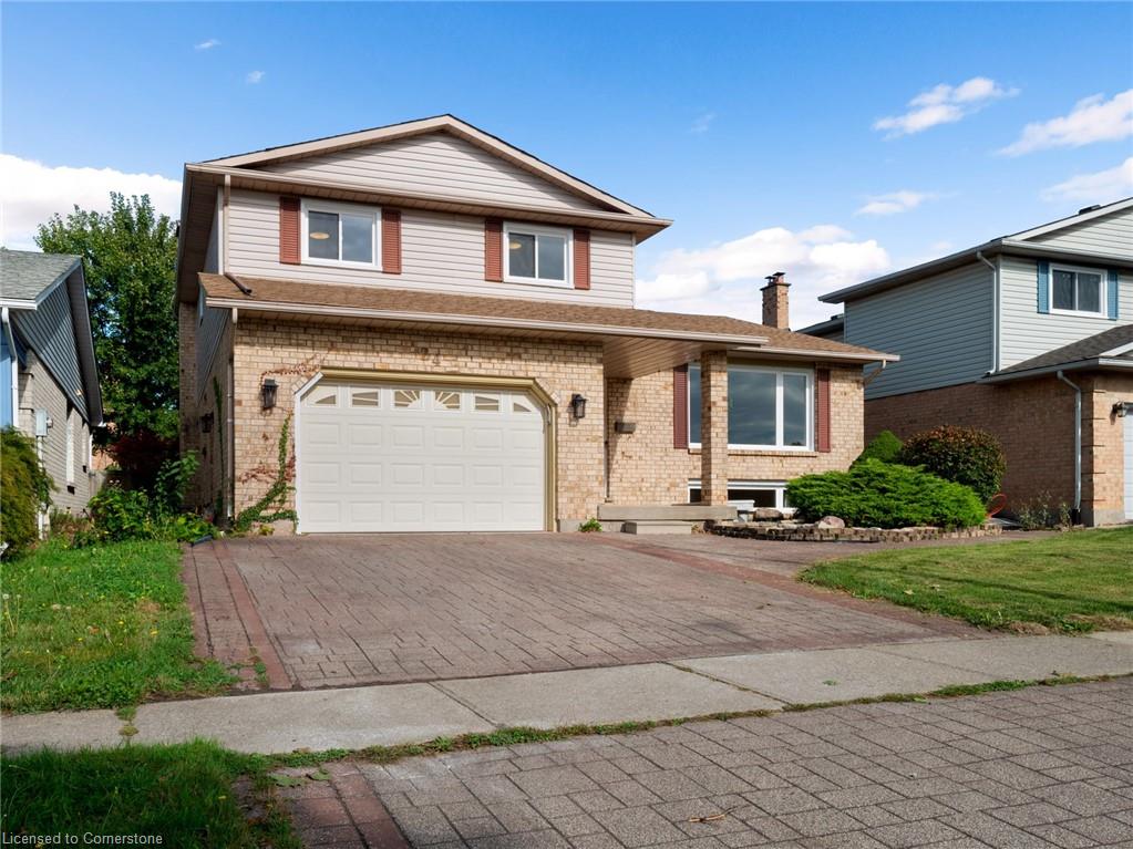 24 Keefer Rd, Thorold, ON L2V 4Y4