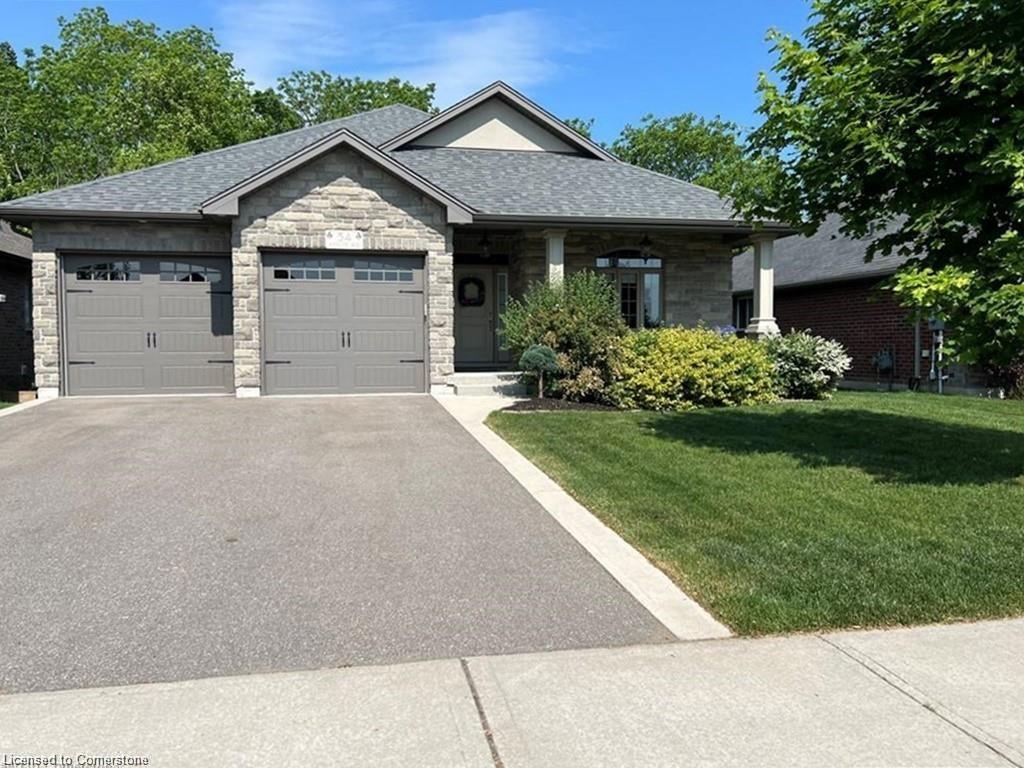 54 Angler Ave, Port Dover, ON N0A 1N3
