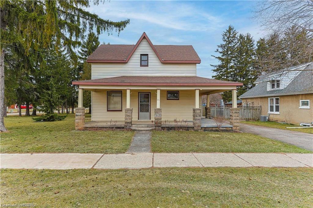 25 Dufferin St, Brant, ON N0E 1A0