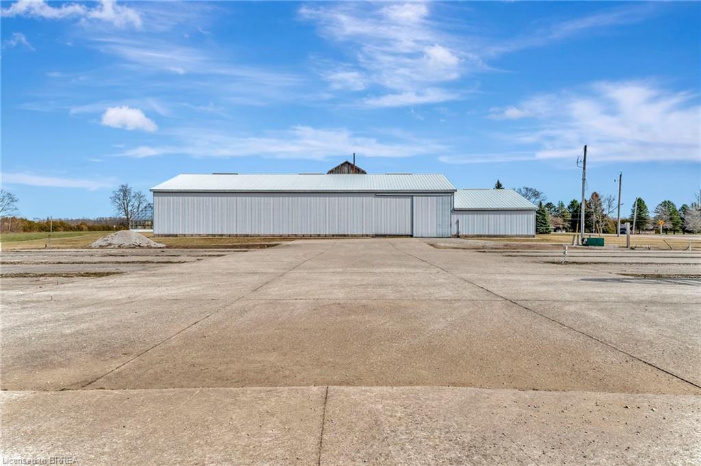 1135 Norfolk Cty Rd 19 W, Vanessa, ON N0E 1V0