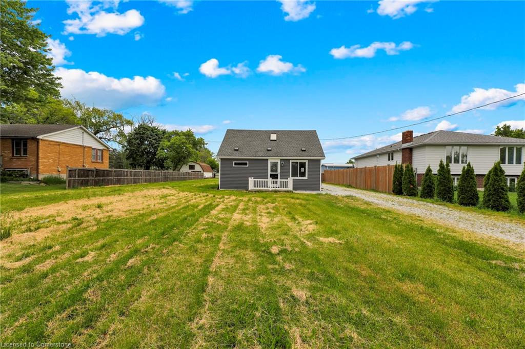 5840 Telfer Rd, Sarnia, ON N7T 7H2