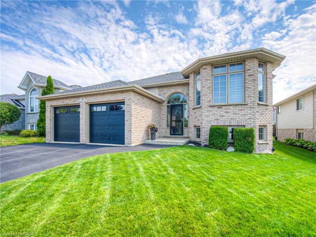9 Dunton Ln, Brant, ON N3L 4E1