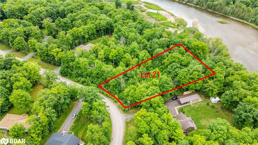 21 Riverside Dr, Campbellford, ON K0K 1L0