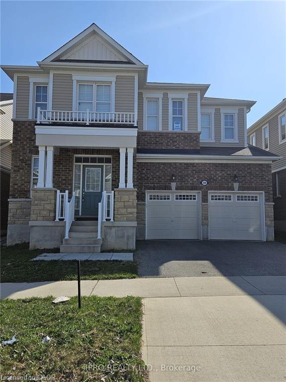 296 Ridge Rd, Cambridge, ON N3E 0B9