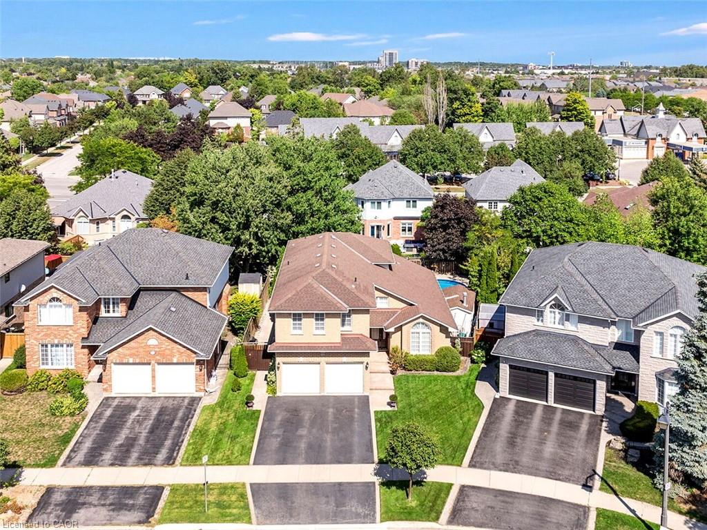 2026 Waterbridge Dr, Burlington, ON L7M 4G6