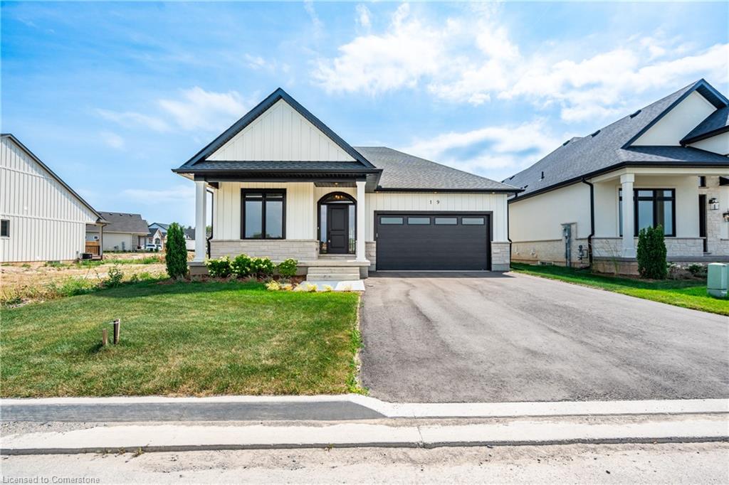 19 Oakley Dr, Niagara-on-the-lake, ON L0S 1N0