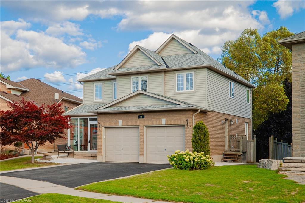 44 Pentland Rd, Hamilton, ON L0R 2H5
