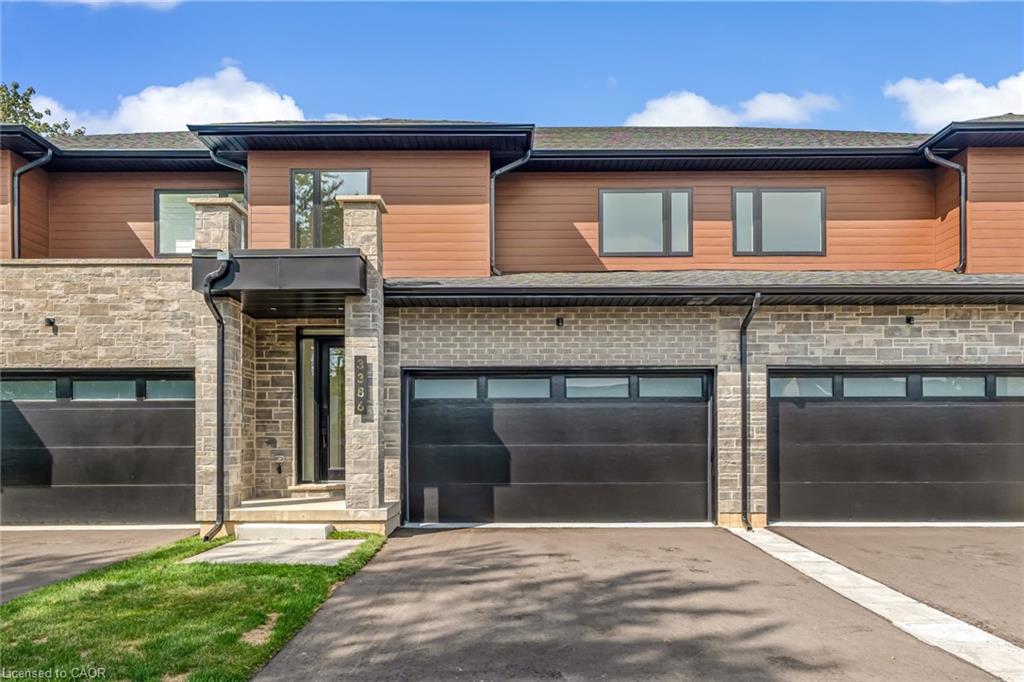 2154 Walkers Line Unit 8, Burlington, ON L7M 3R9
