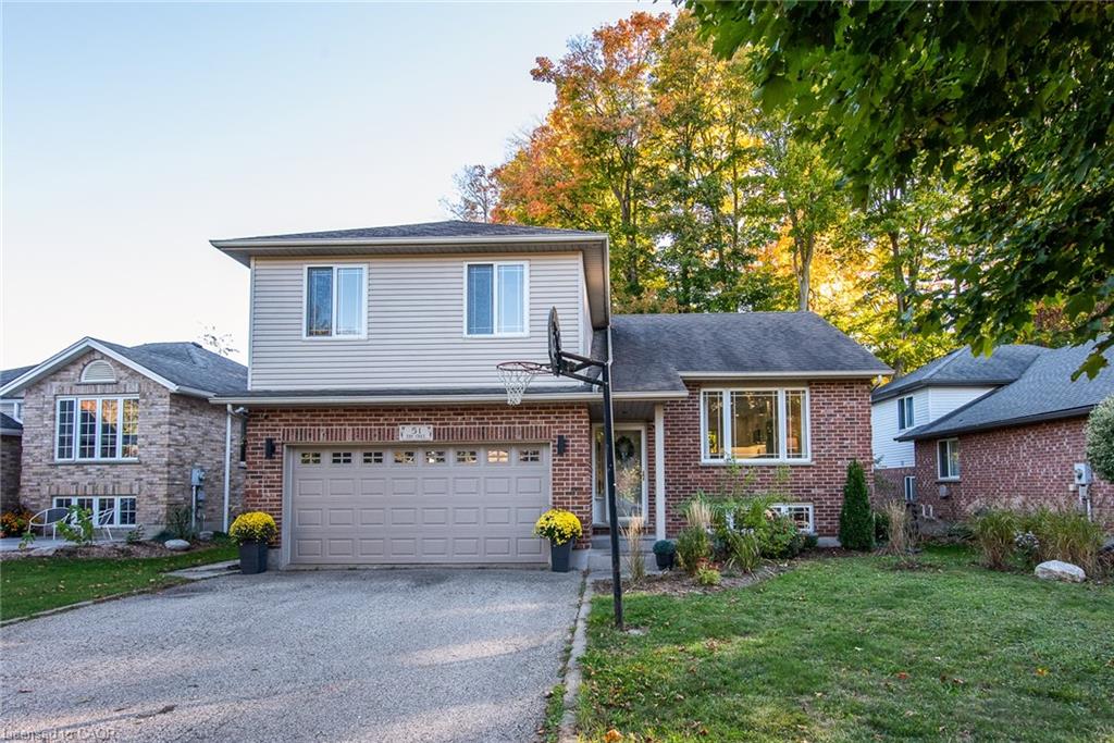 51 Eby Cres, Wilmot, ON N3A 1Z1