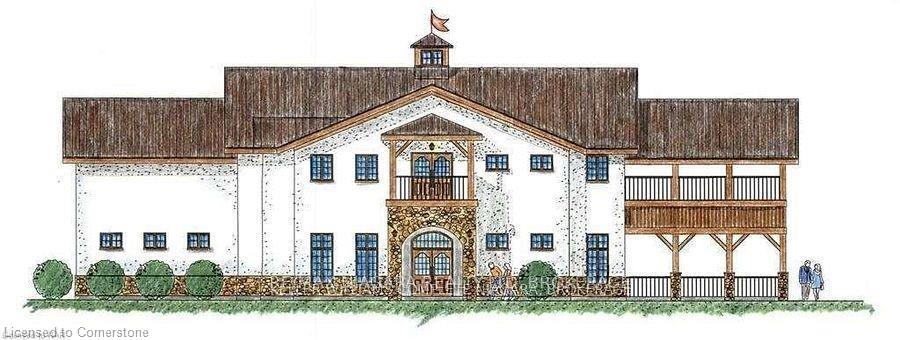 1074 Niagara Stone Rd, Niagara-on-the-lake, ON L0S 1J0