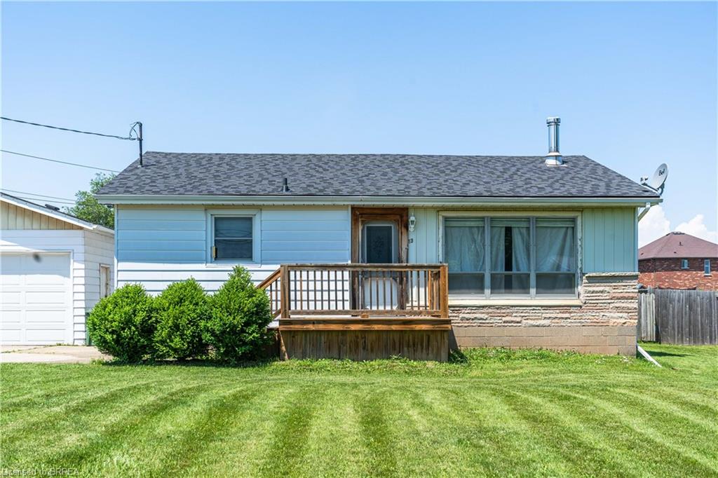 13 West Ave, Hamilton, ON L8E 5L5