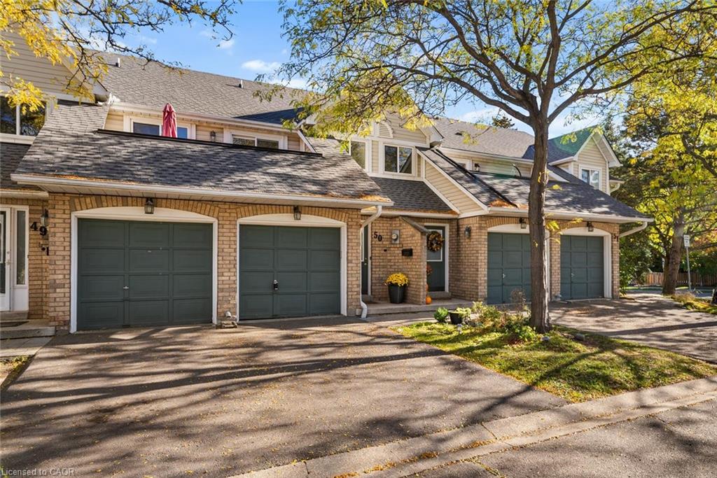 2530 Northampton Boulevard Unit 50, Burlington, ON L7M 4B4