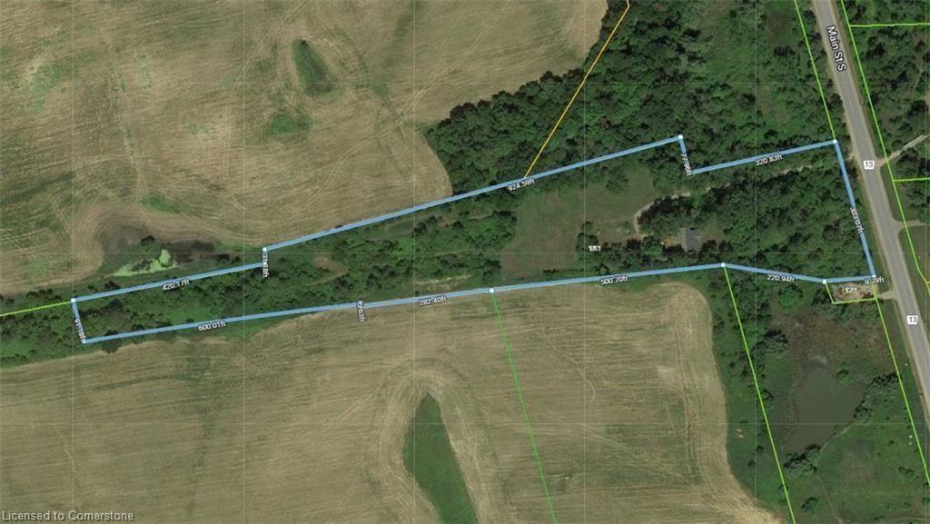 183 Main St S, Brant, ON N3L 3E1