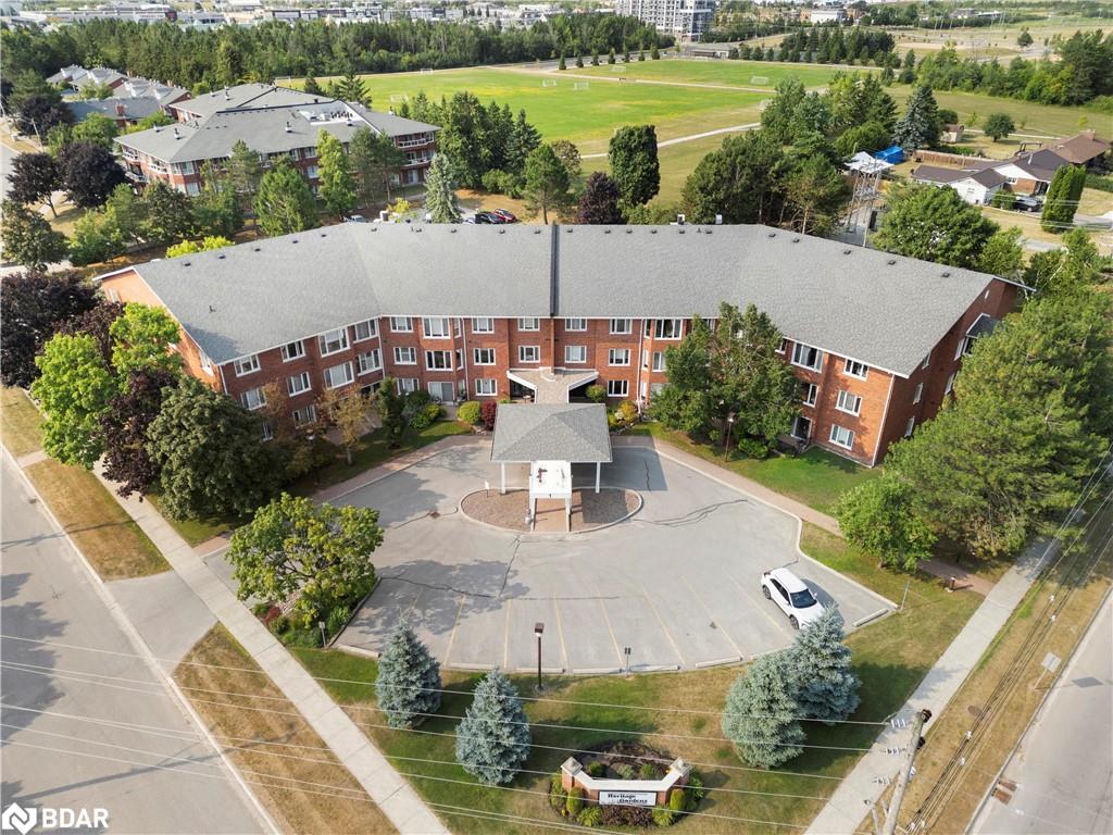 1 Heritage Way Unit 109, Kawartha Lakes, ON K9V 5Z2