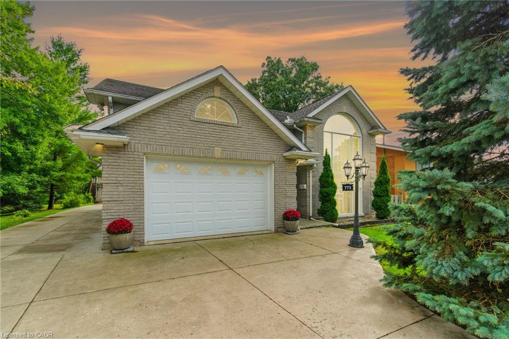 772 Lincoln St, Welland, ON L3B 4R7