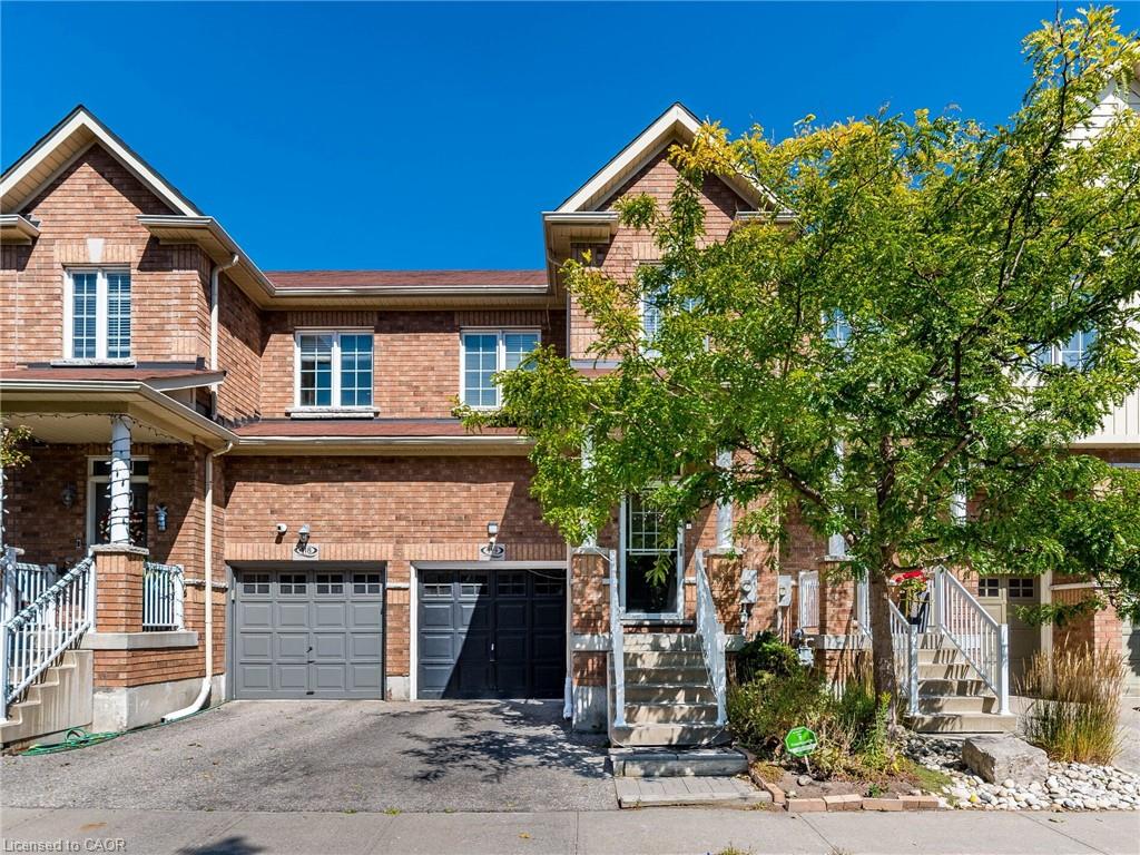 110 Highland Road E Unit 119, Kitchener, ON N2M 3S1