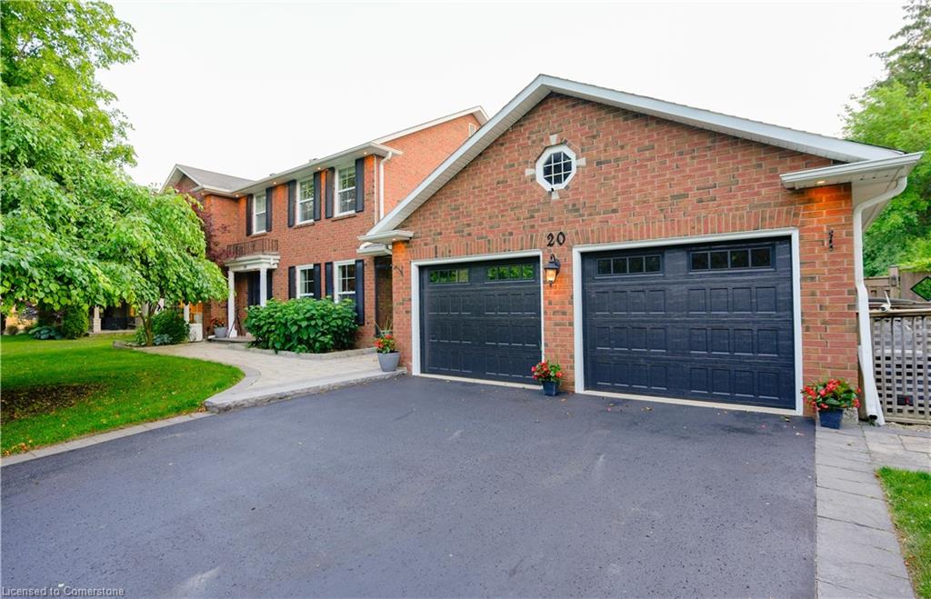 20 Thomas Reid Rd, Markham, ON L6C 1A5