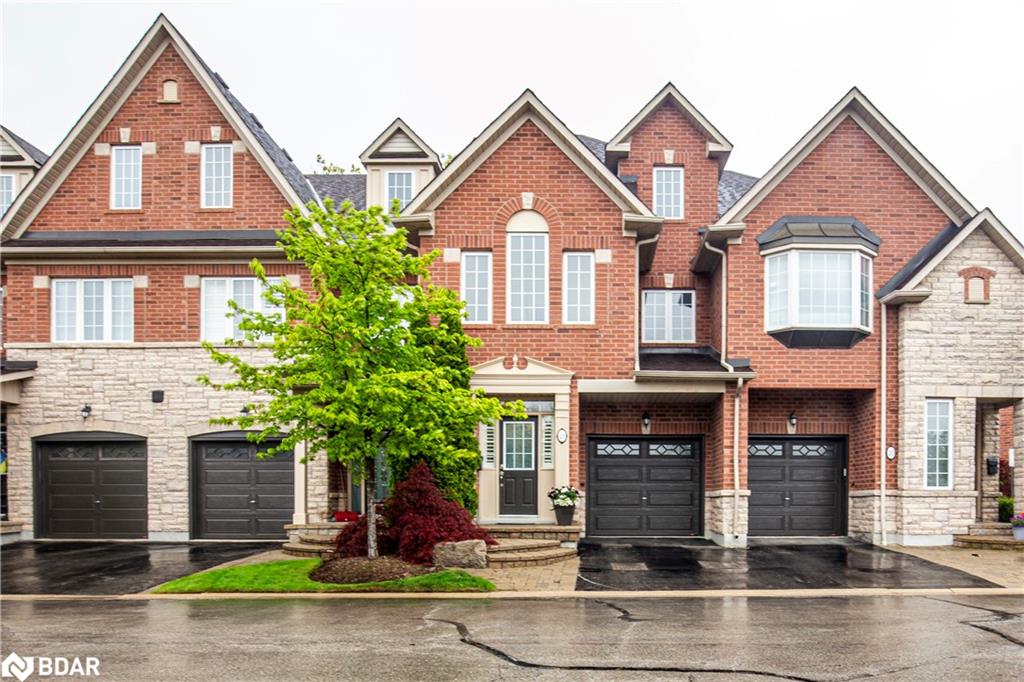 300 Ravineview Way Unit 21, Oakville, ON L6H 7J1