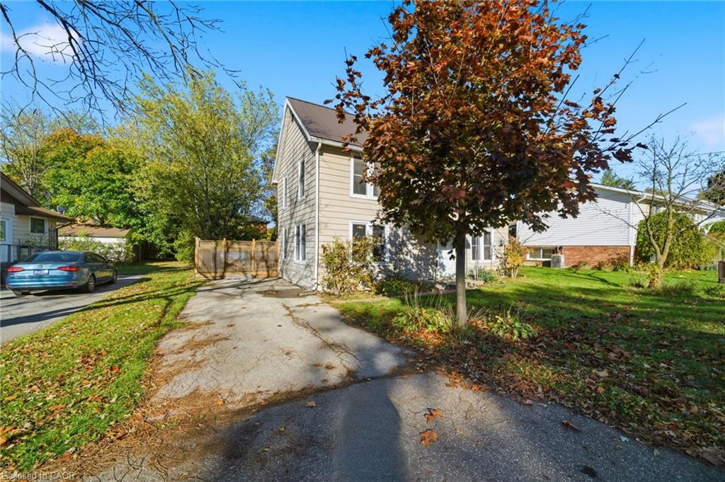 29 Monson St, Jarvis, ON N0A 1J0