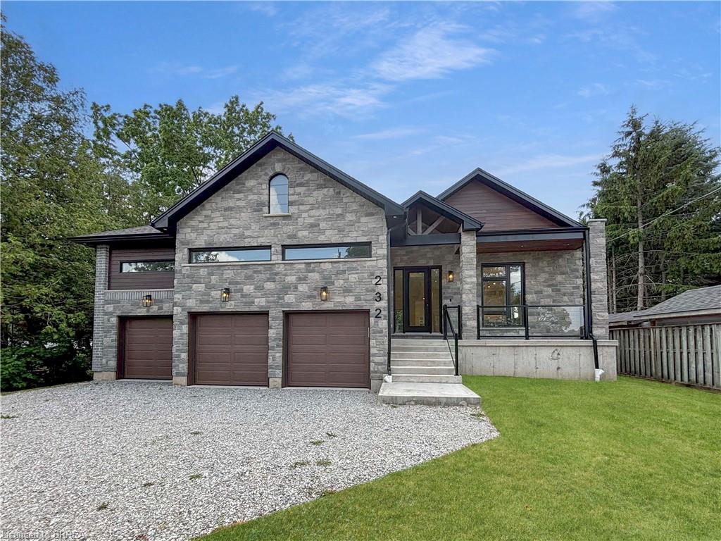232 Ellis Ave, Brant, ON N0E 1K0
