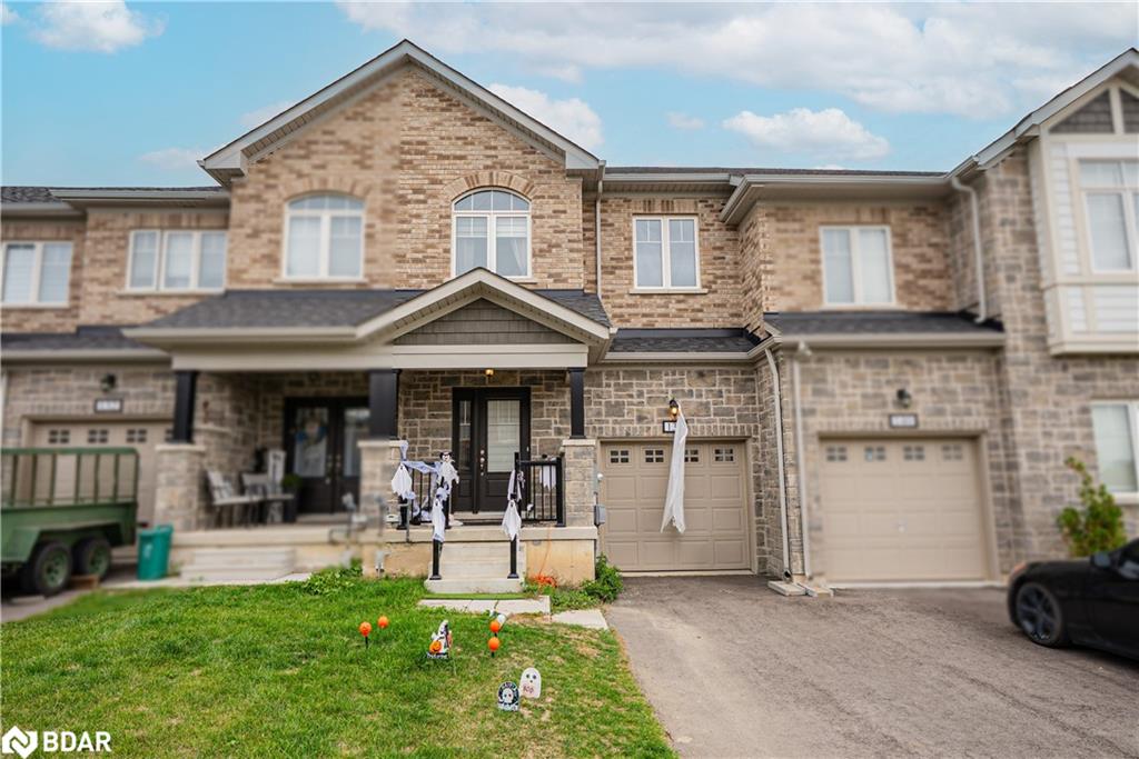 136 Sapphire Way, Thorold, ON L2V 0L5