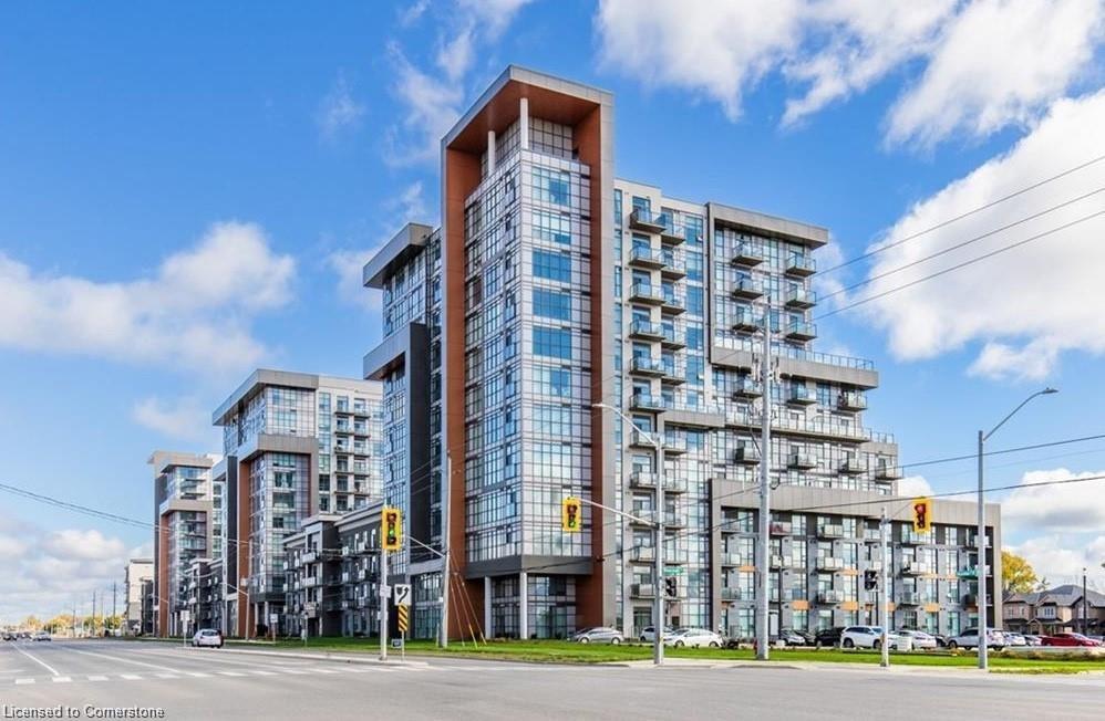 460 Dundas Street E Unit 703, Hamilton, ON L8B 2A5