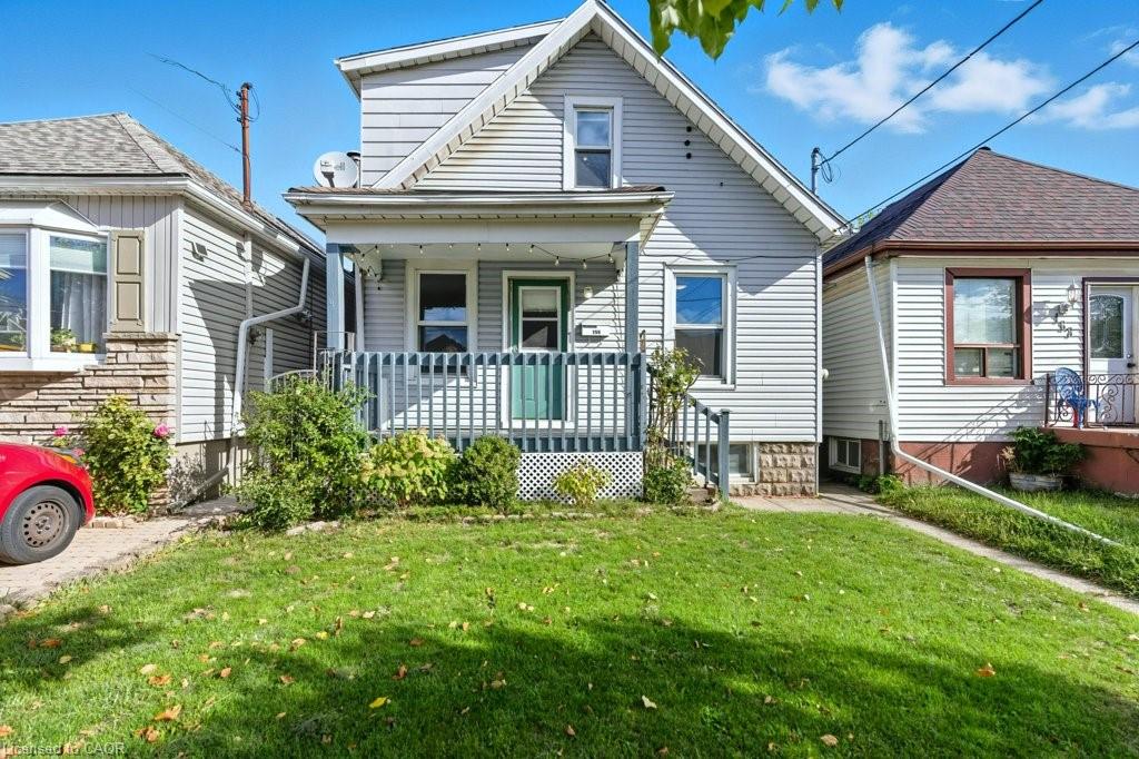 159 Hope Ave, Hamilton, ON L8H 2E7