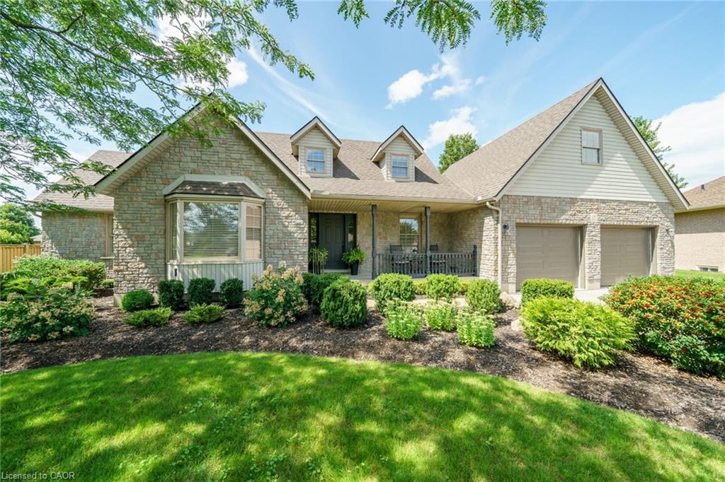 17 Angle St, Simcoe, ON N3Y 5M6