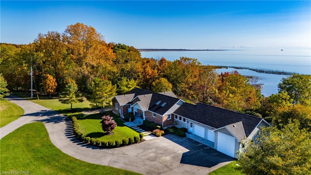 648 Front Rd, St. Williams, ON N0E 1P0