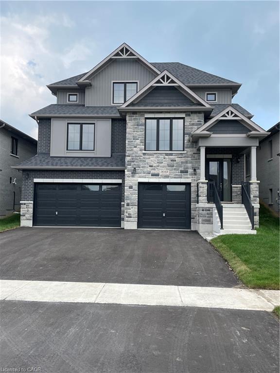 Lot 63 Sierra Drive, Orillia, ON L3V 8M8