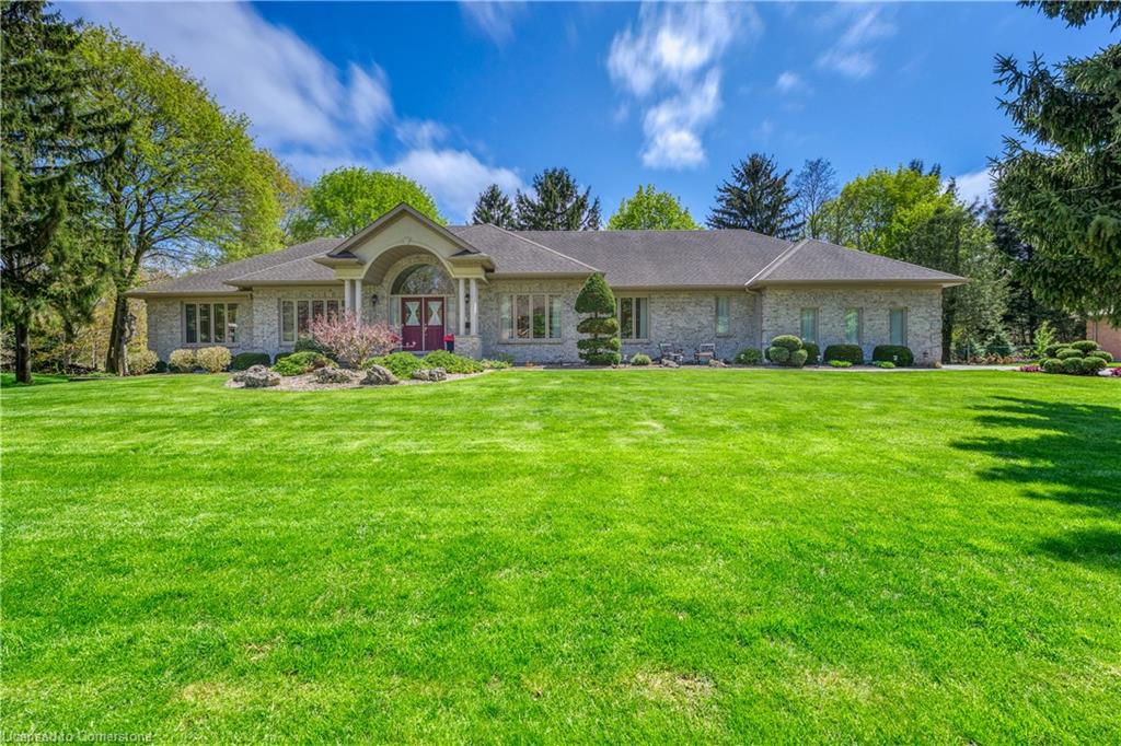 1809 Wespencer Gate, Sarnia, ON N7X 1A9