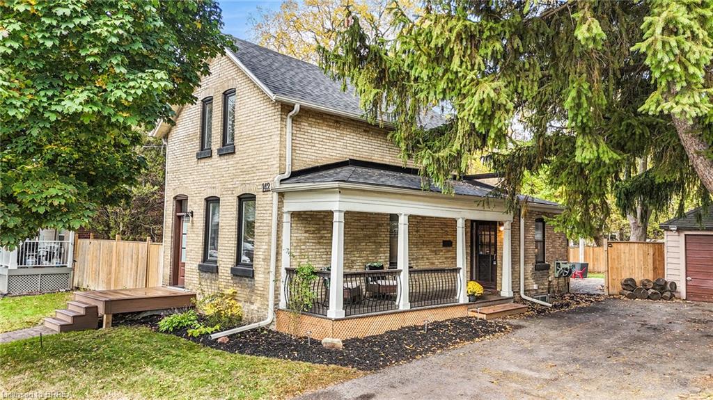 142 Elgin St, Brantford, ON N3S 5A5