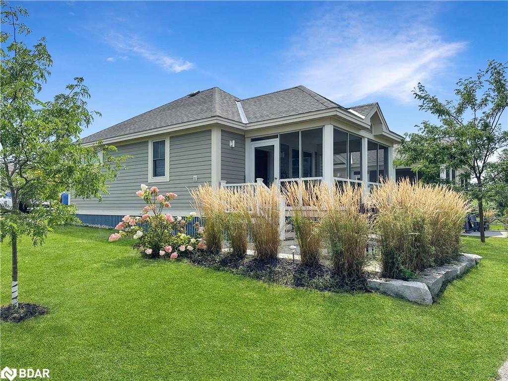 63 Butternut Lane Unit 95, Prince Edward, ON K0K 1P0