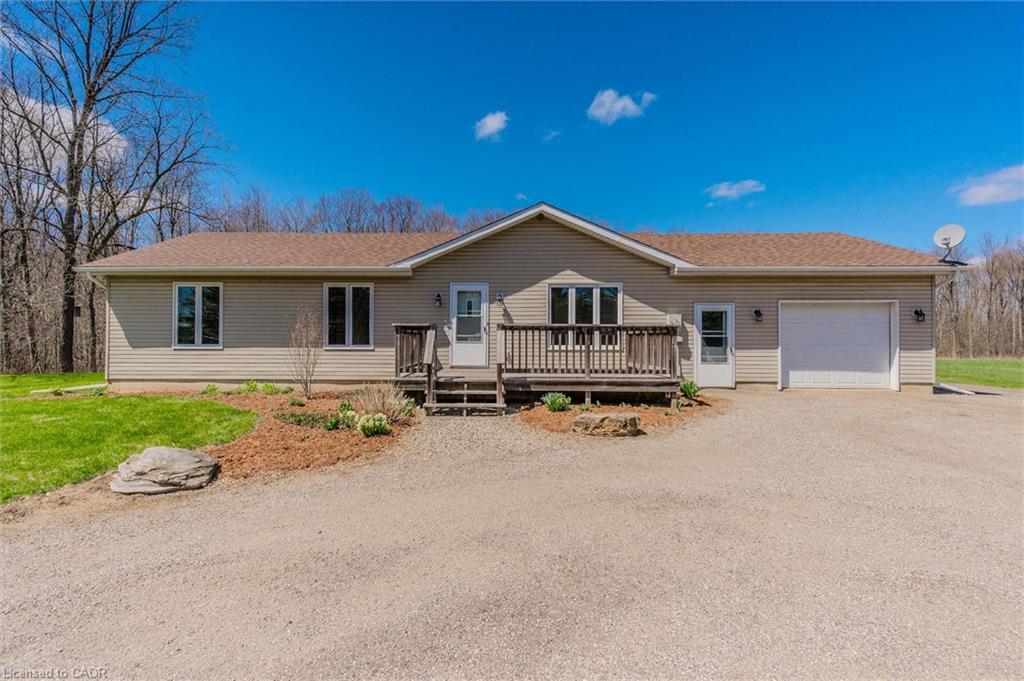 2540 Hespeler Rd, Cambridge, ON N3C 2V3