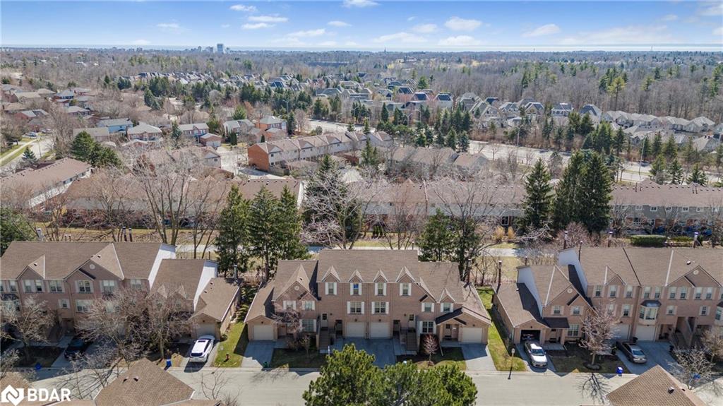 2272 Mowat Avenue Unit 34, Oakville, ON L6H 5L8