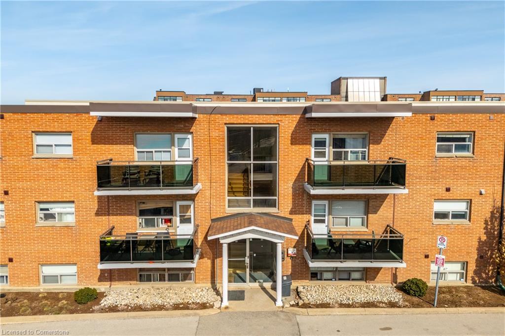 264 Oakdale Avenue Unit 102, St. Catharines, ON L2P 2K4