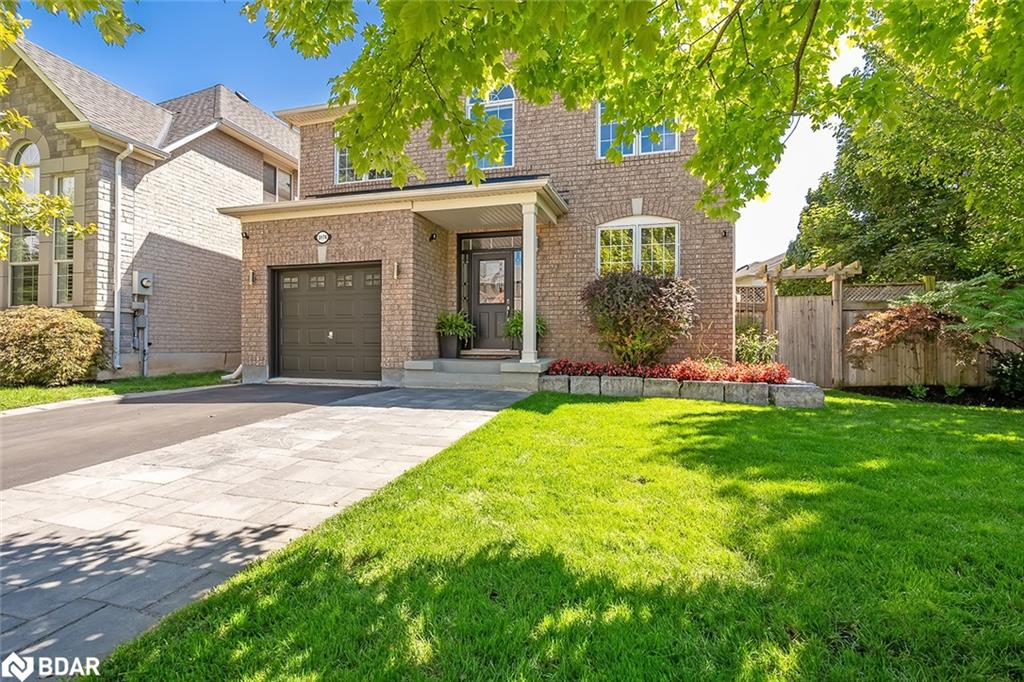 3174 Scotscraig Cres, Oakville, ON L6M 5G9