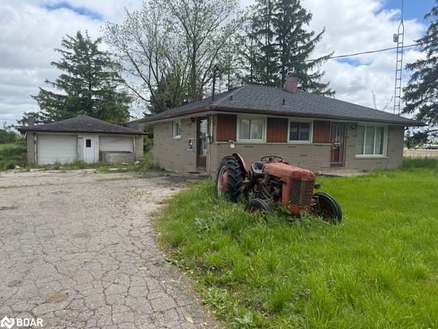 7121 Hwy 124, Guelph, ON N1H 6H7