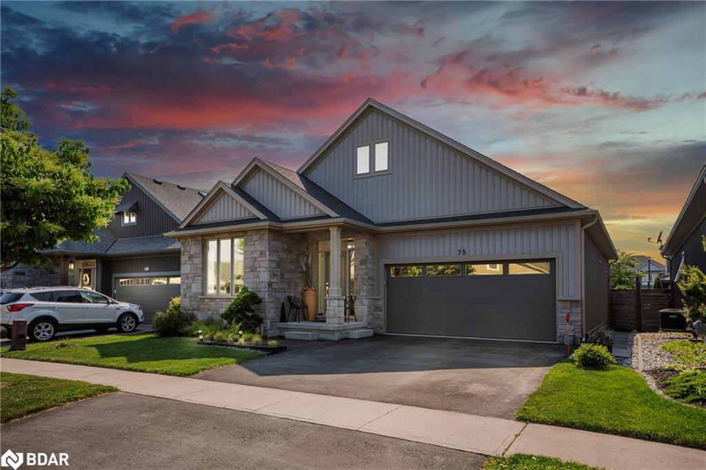75 Parkside Dr, St. Catharines, ON L2M 0B2